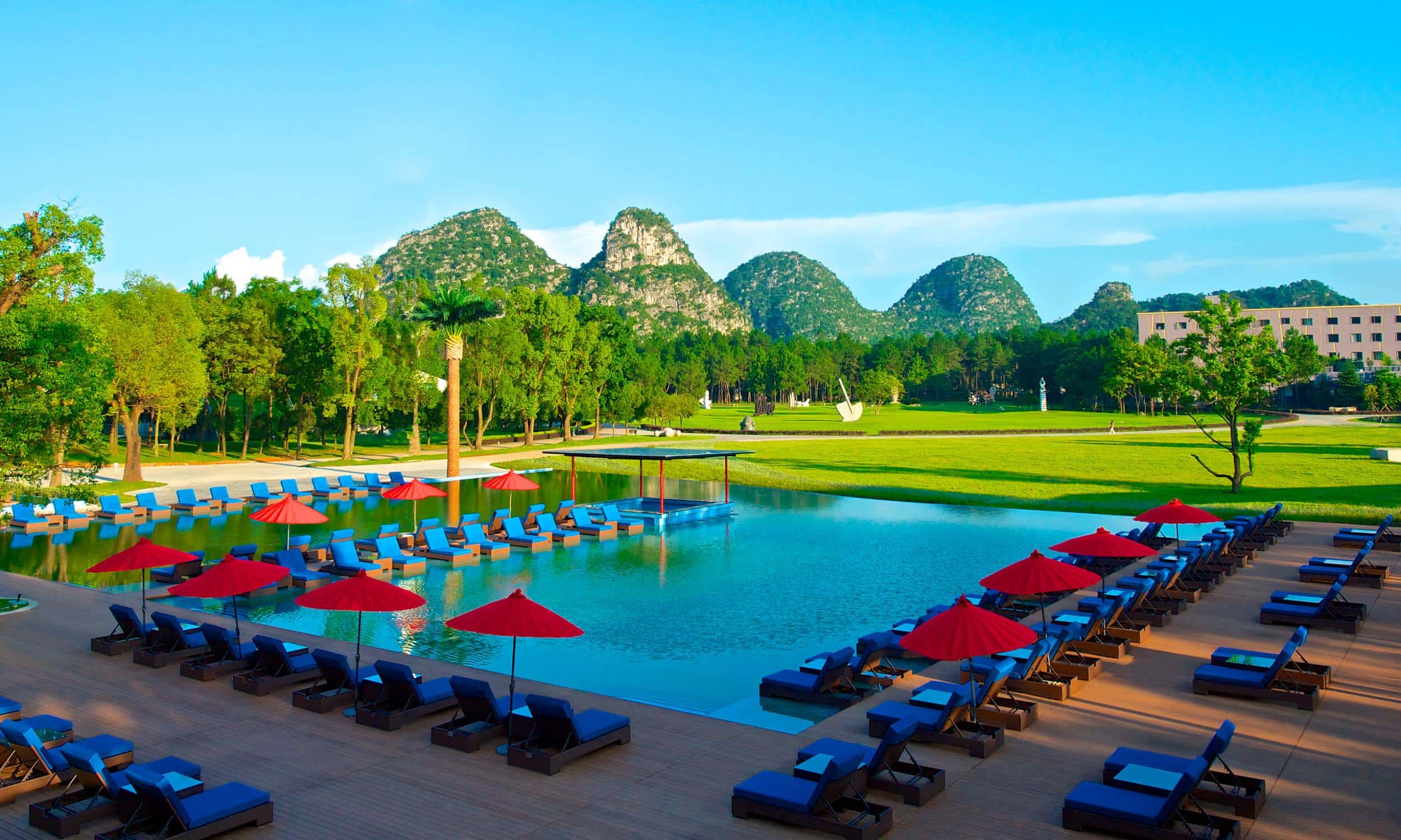 Guilin ClubMed Header