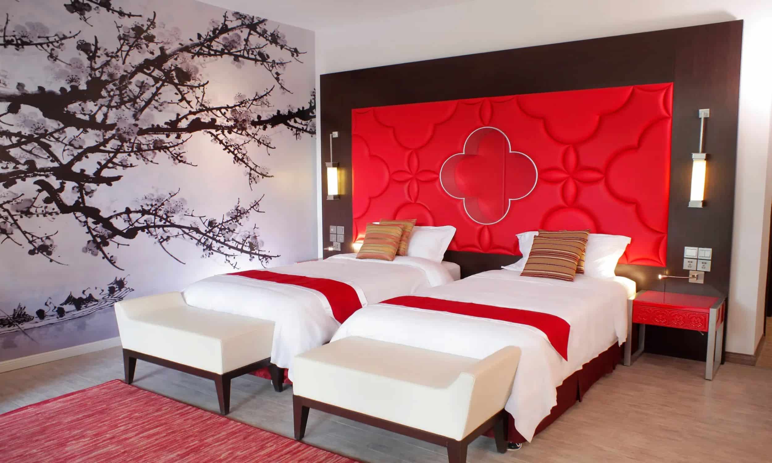 Guilin Superior Room