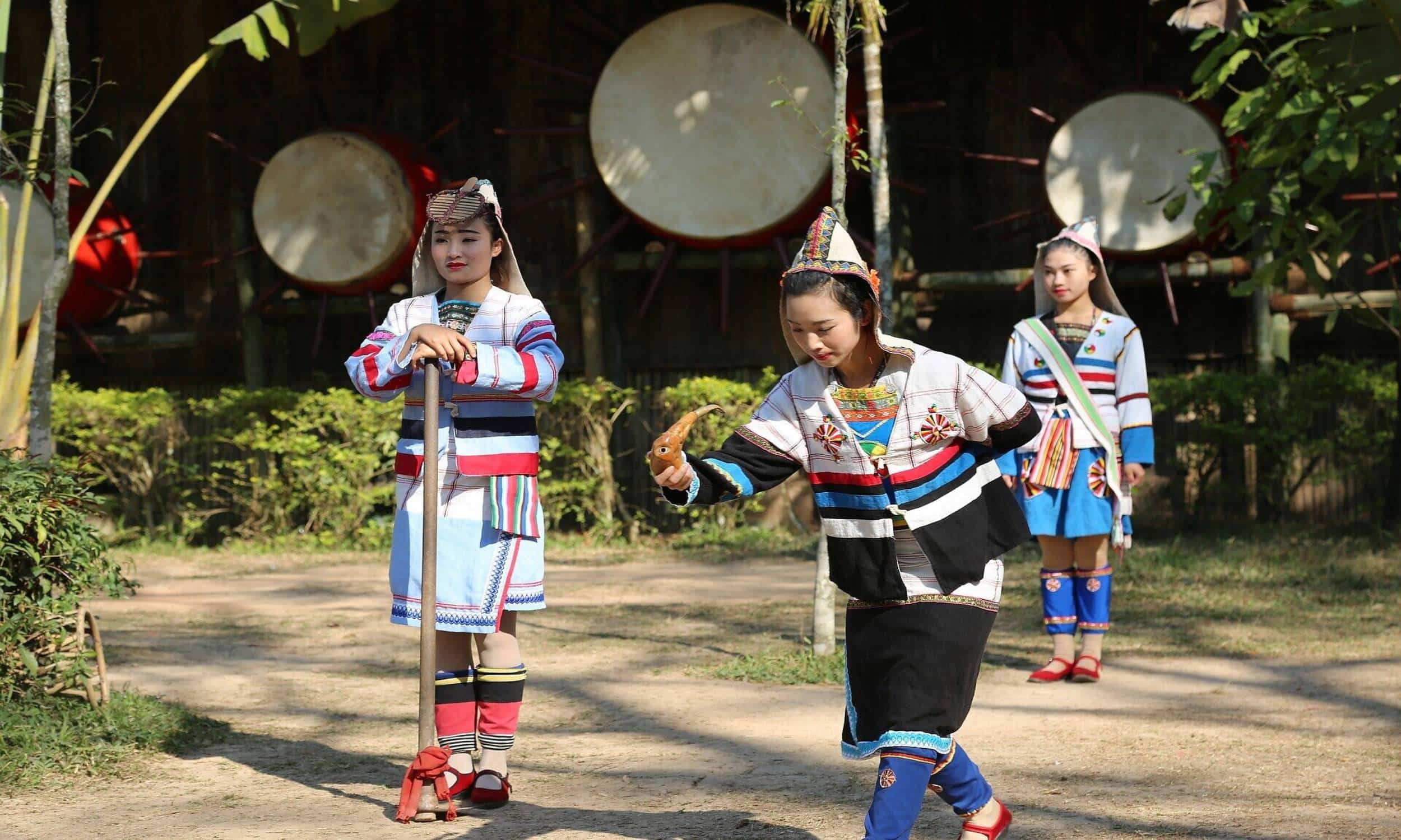 Lijiang ClubMed Activities Excursions