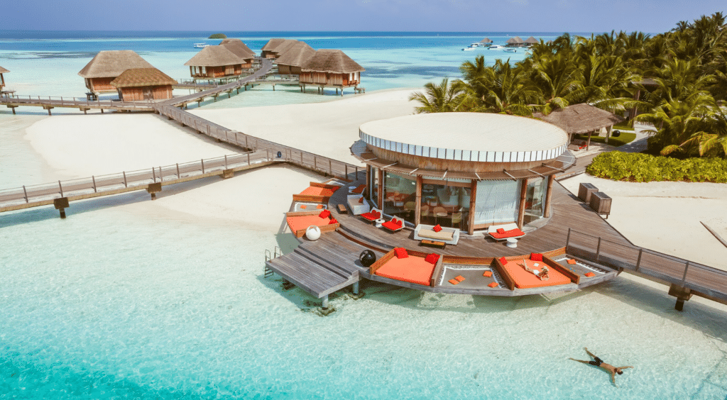 maldives