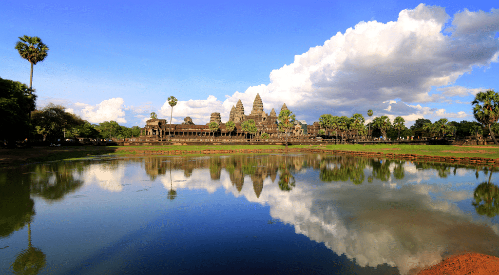 siam reap