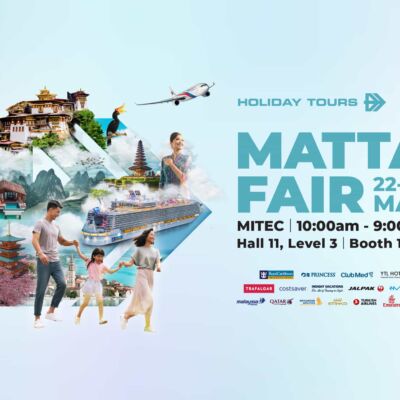 MATTA Fair 2024