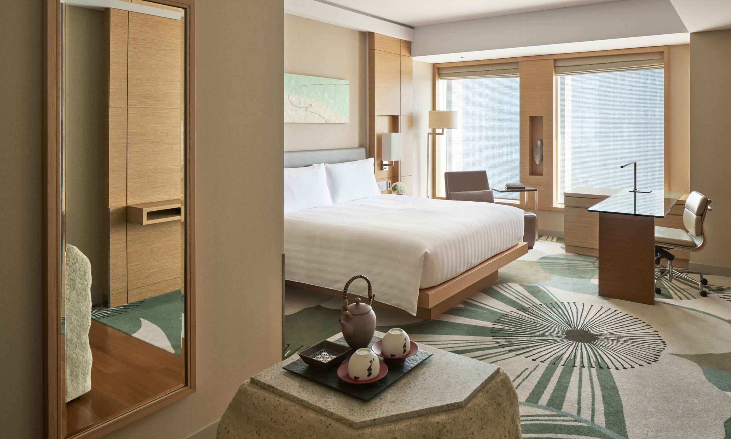 htt jalpak intercontinental osaka calssic king room min