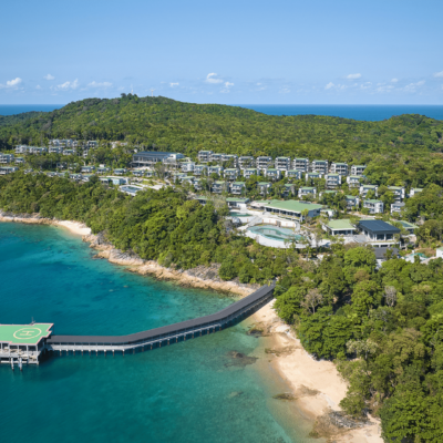 Marriott Perhentian