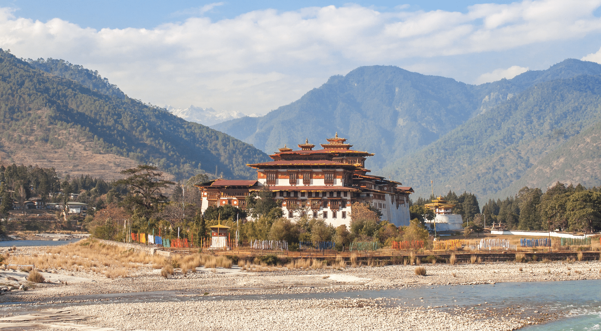 Bhutan 3