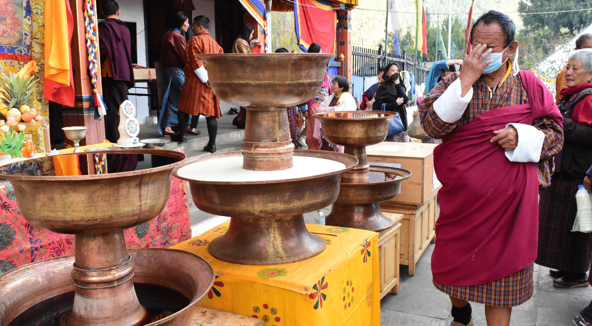 Bhutan 4