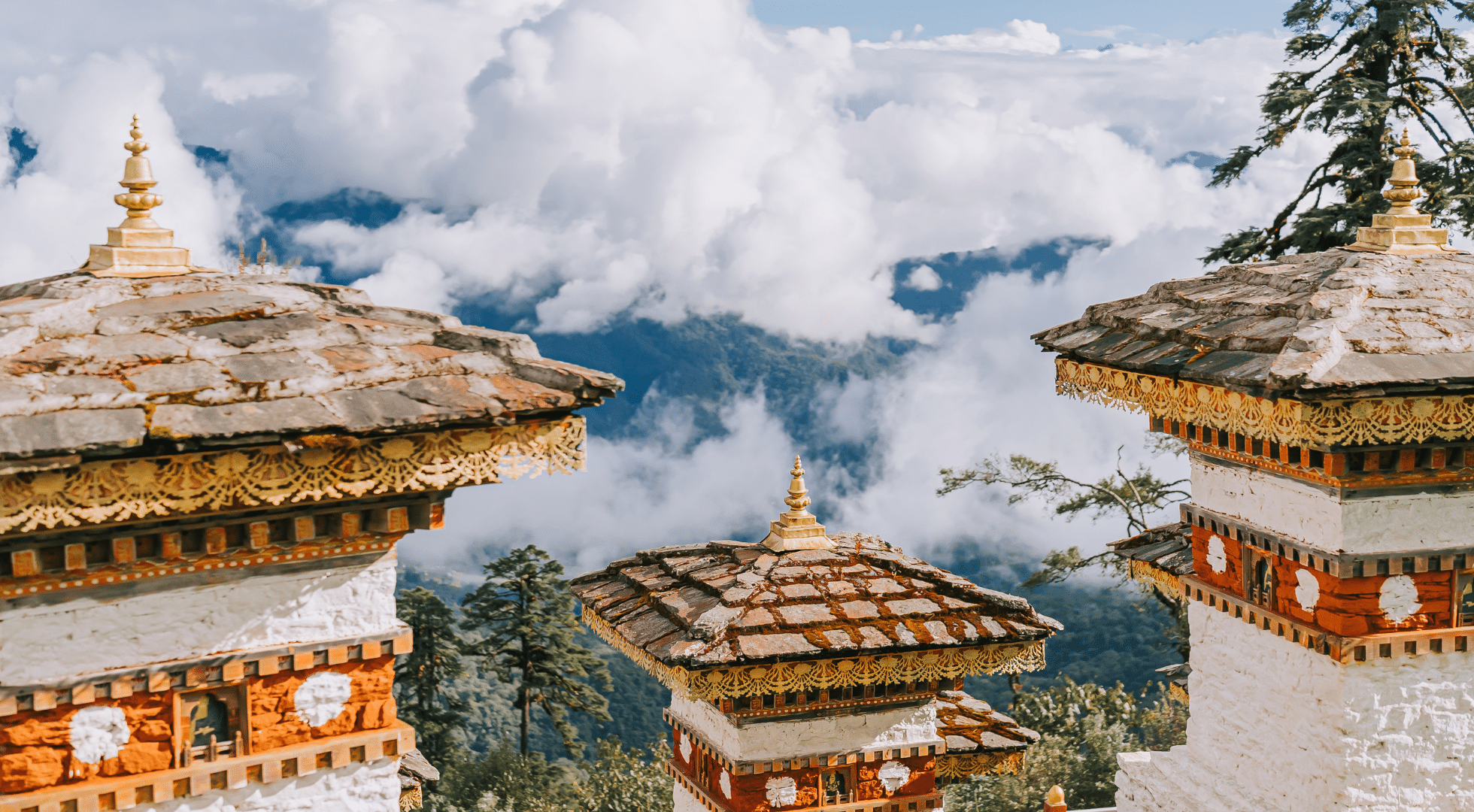 Bhutan