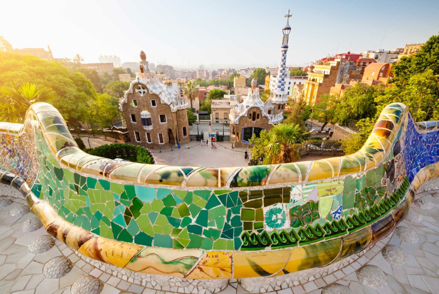 barcelona spain