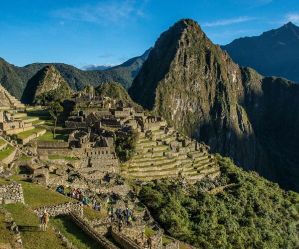 Peru