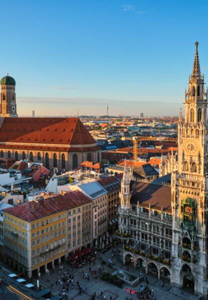 munich-germany