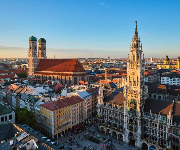 munich-germany