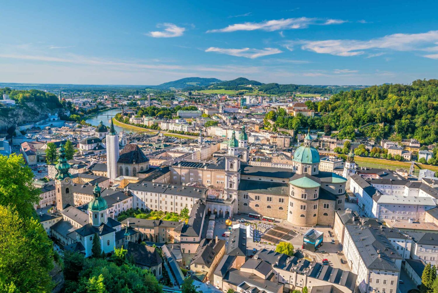 Salzburg