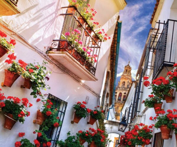 Seville