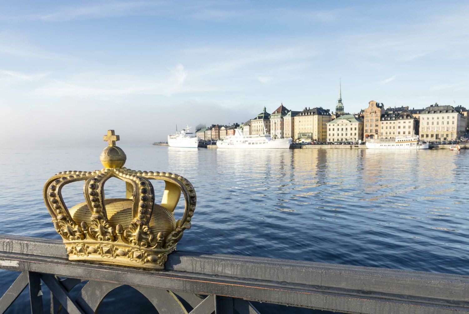 Stockholm, Sweden