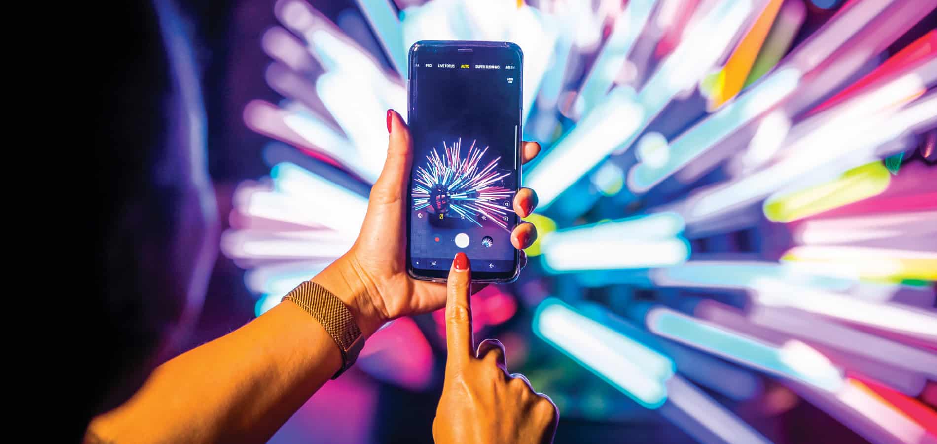 vivid sydney phone 1