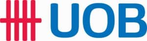 UOB bank Logo