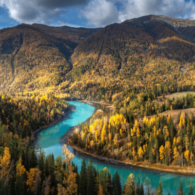 Xinjiang (2)