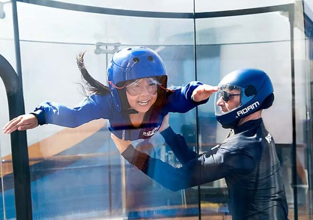 ifly-ripcord-little-girl-flying-instructor