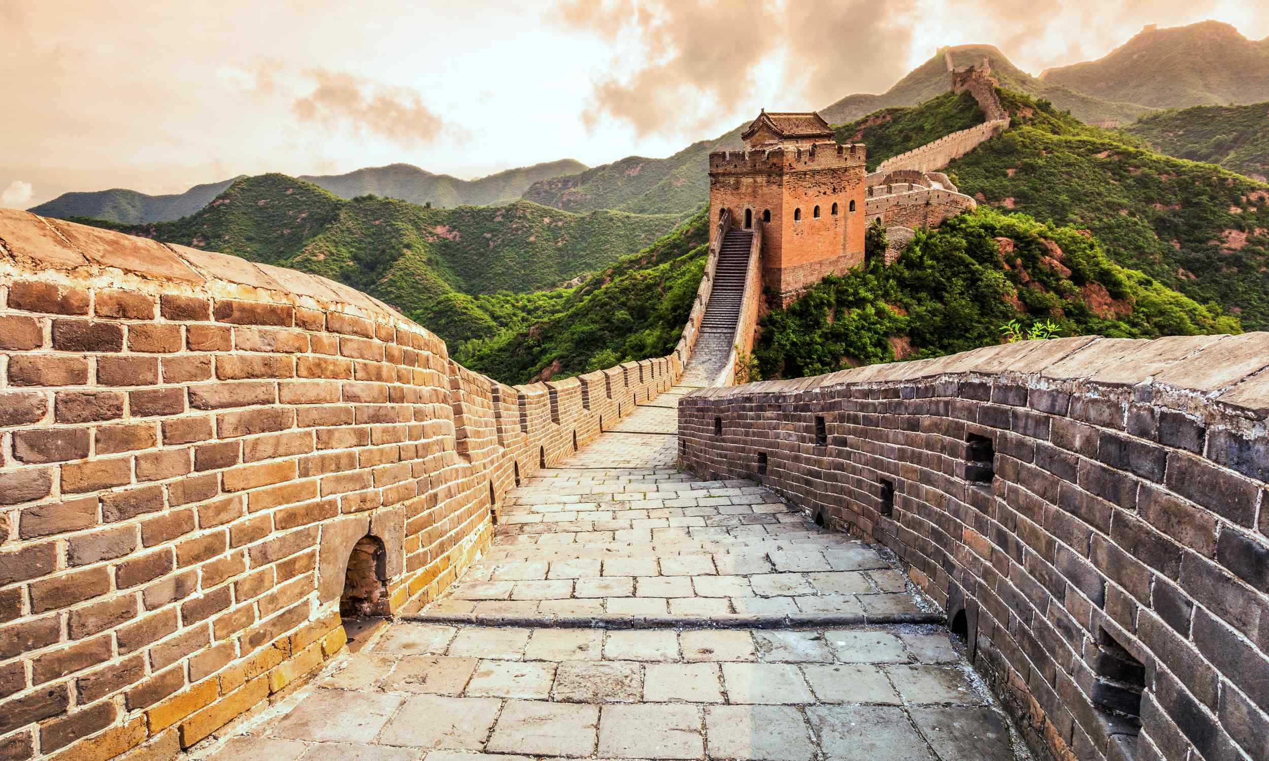 Great Wall