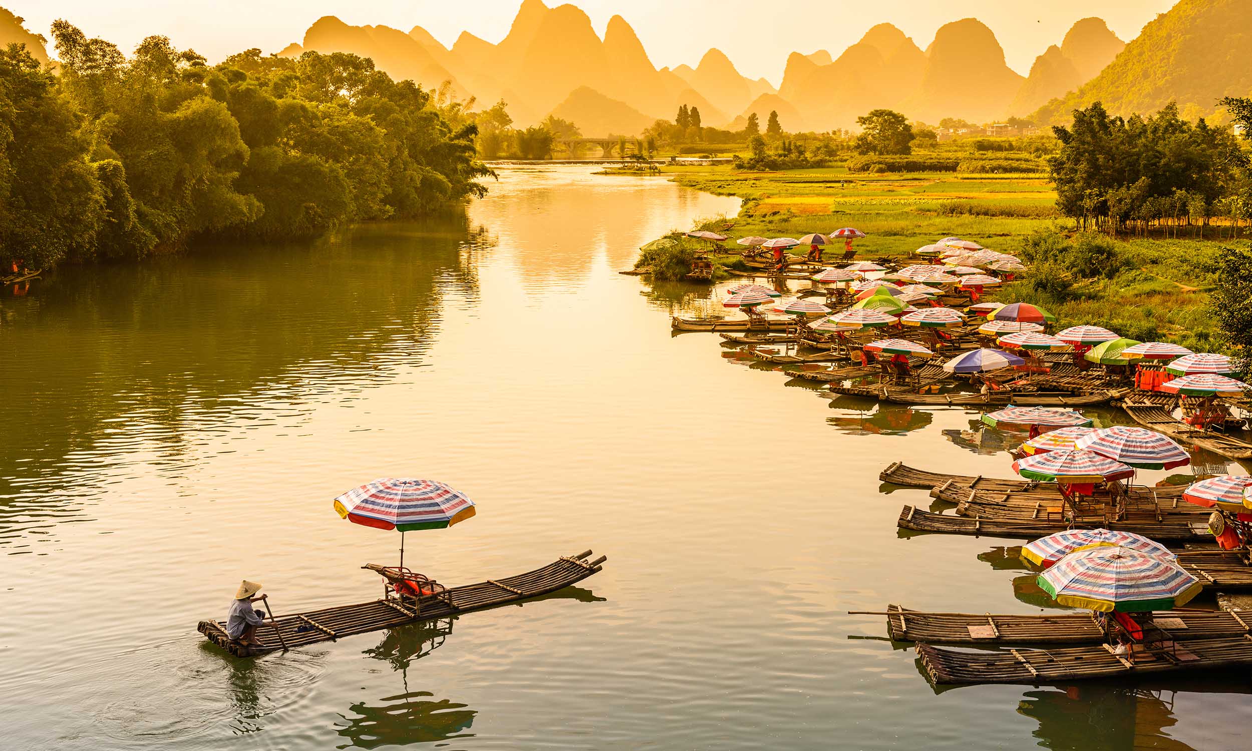 Li River 5