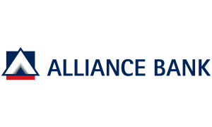 Alliance Bank Logo