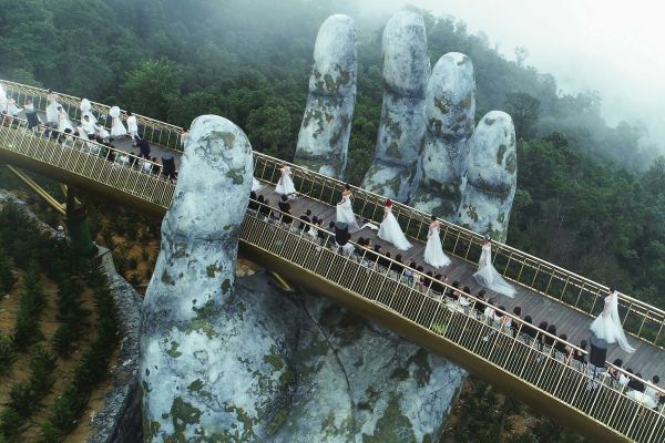 Danang Bana Hill