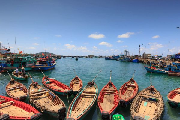 Phu quoc island package