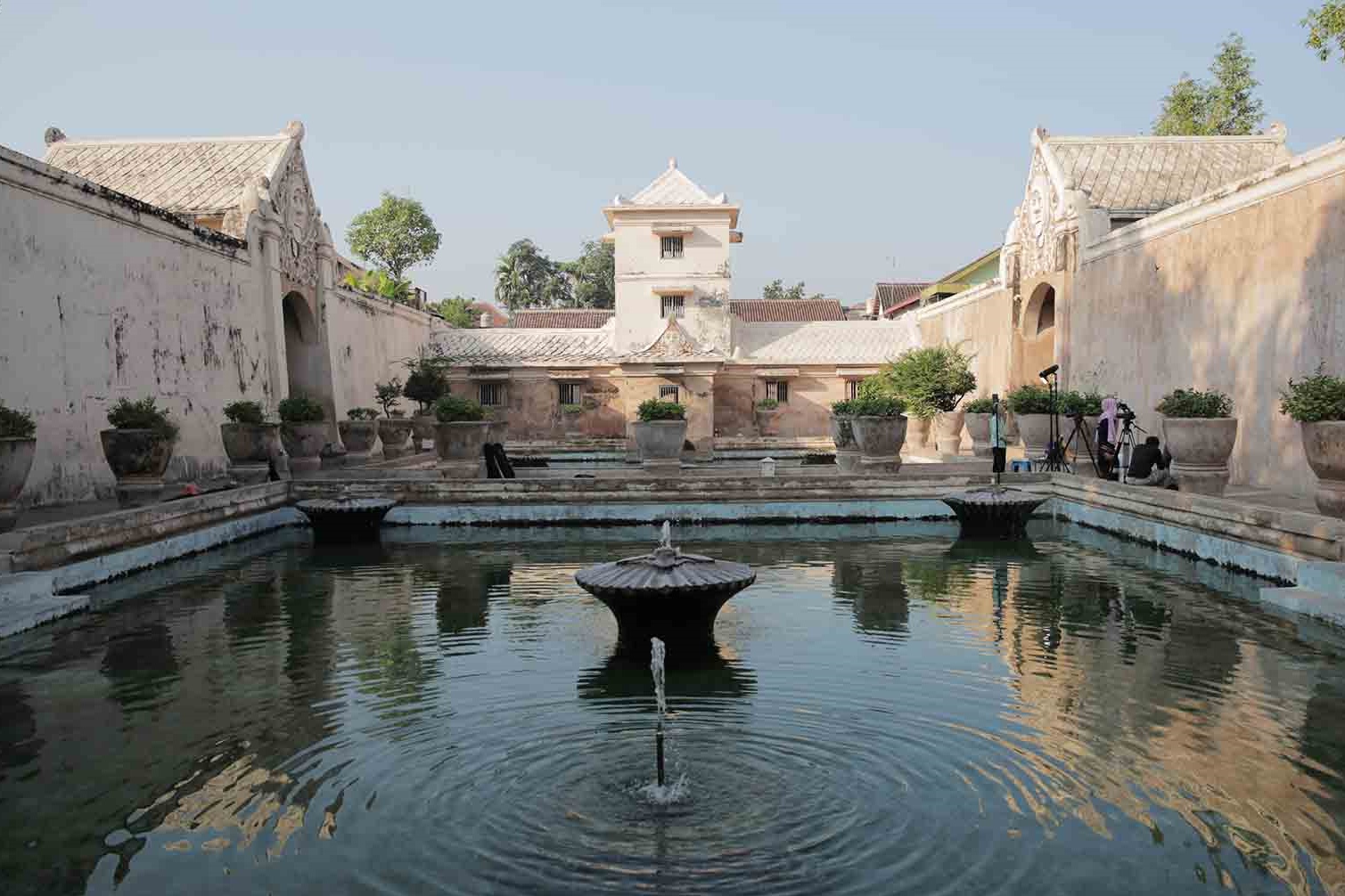 Taman Sari