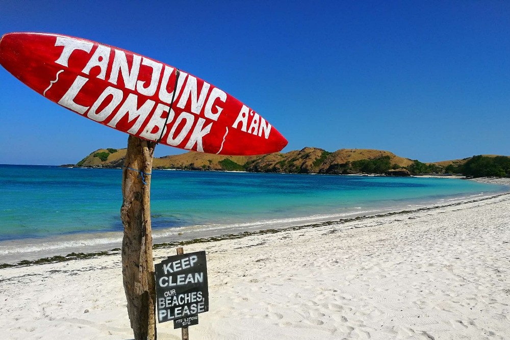 Tanjung A'an