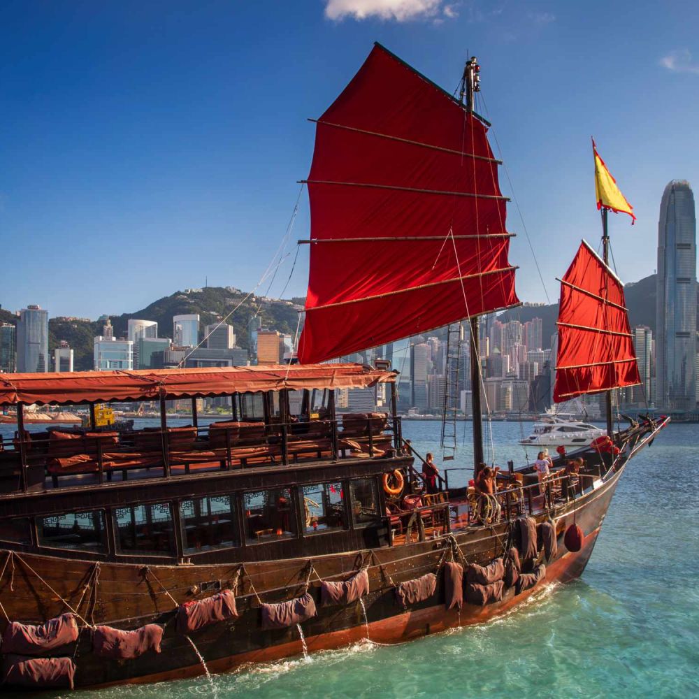hong-kong