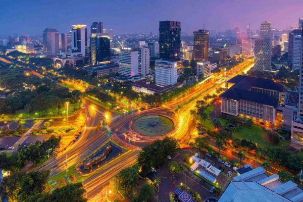 Jakarta, Indonesia