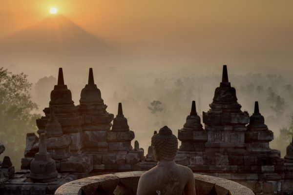 Yogyakarta, Indonesia
