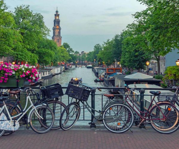 amsterdam Amsterdam, Netherlands