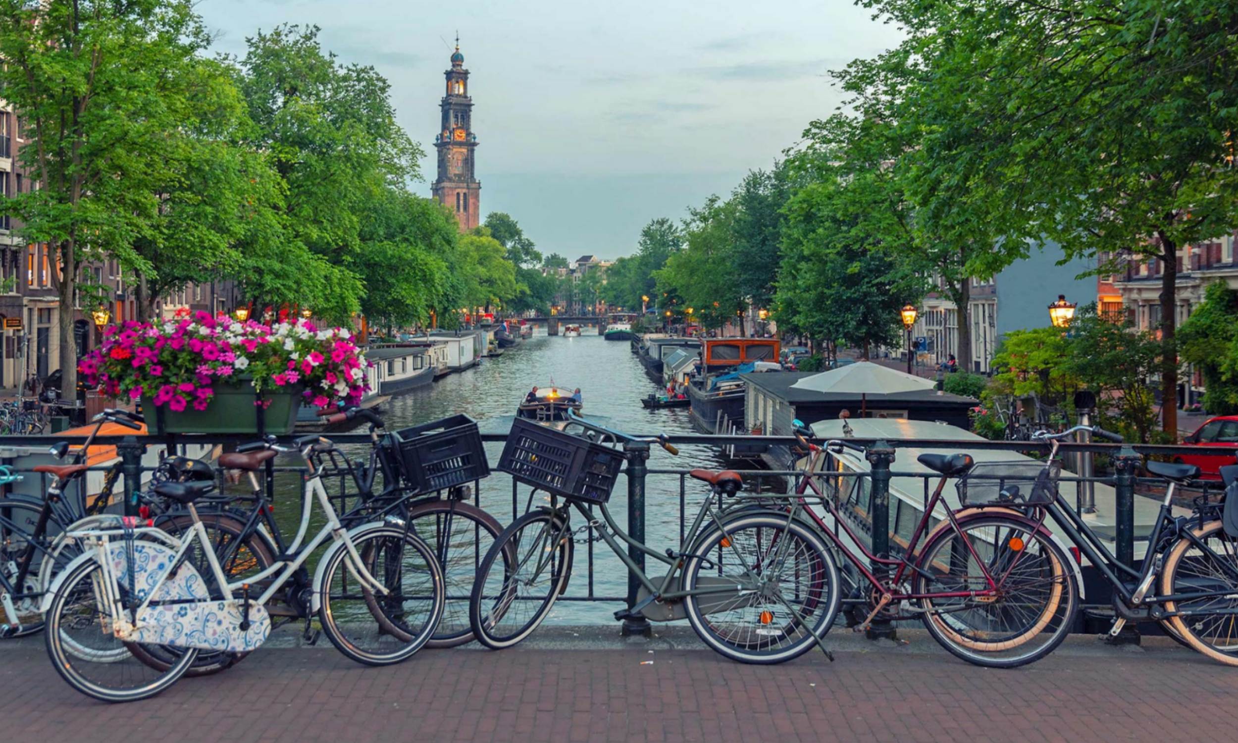 Amsterdam, Netherlands