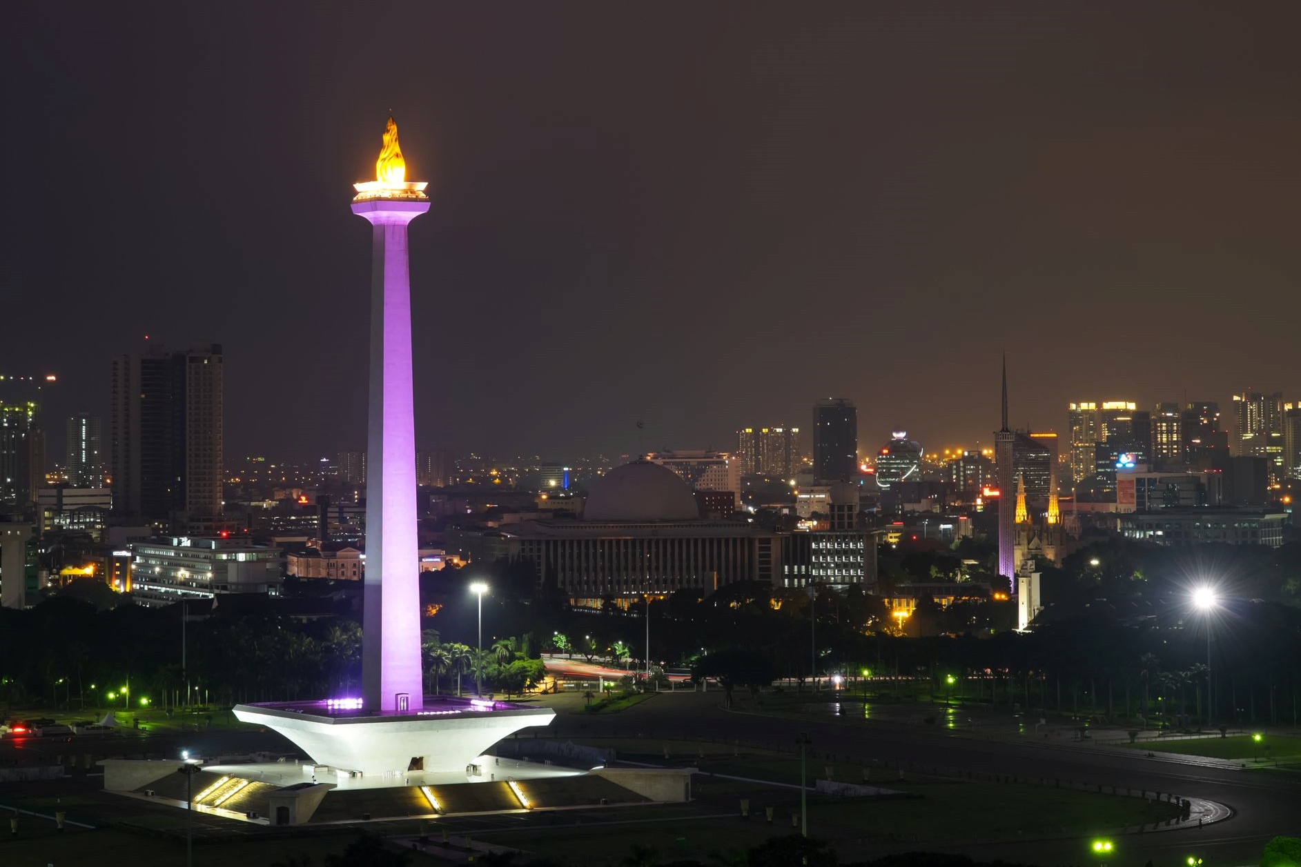national monument