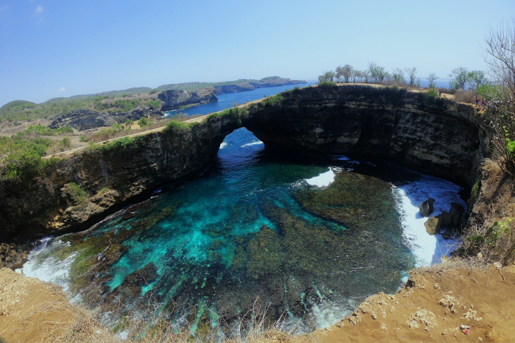 Nusa Penida