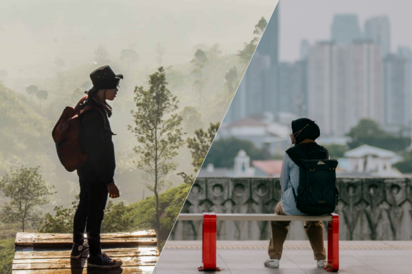 Jakarta/Bandung