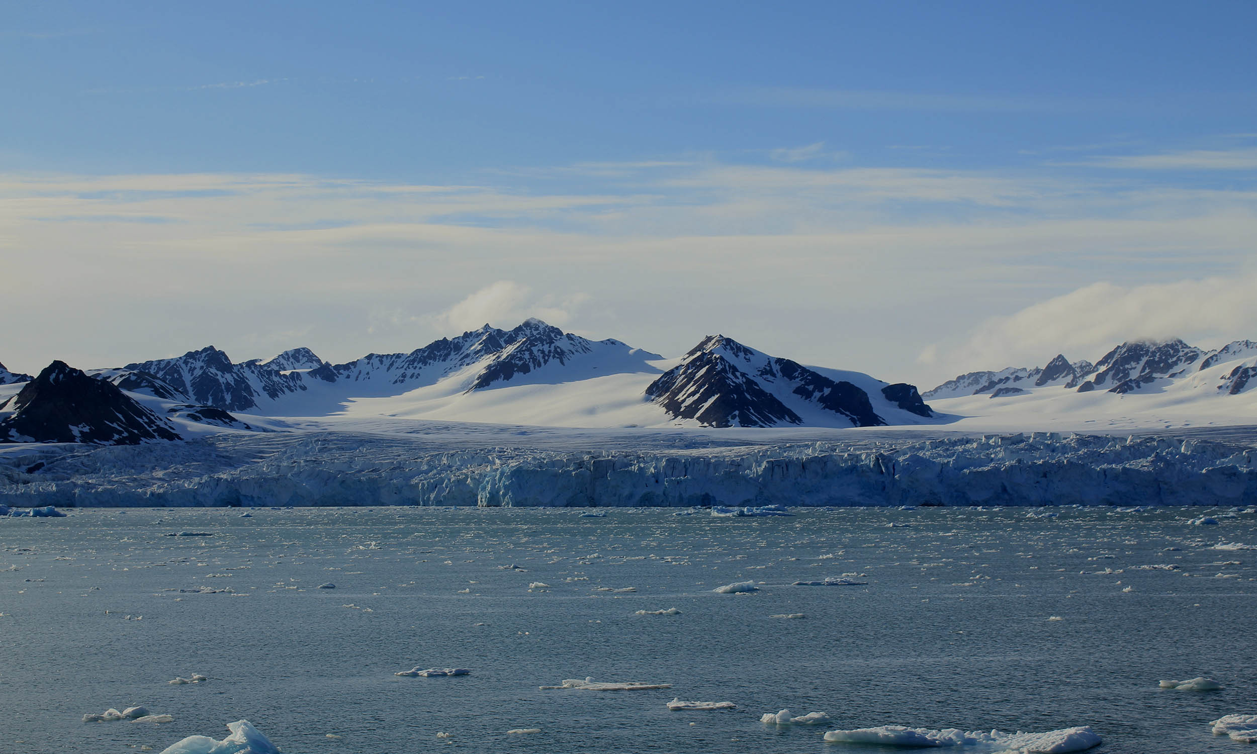 Peace Boat Round the World, Peace Boat Round The World, world cruise, peaceboat, sustainability, Arctic Circle, Fjords