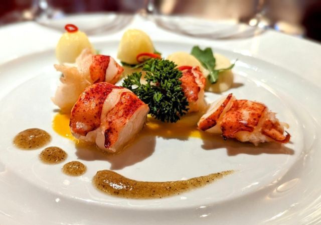 Chef's Table