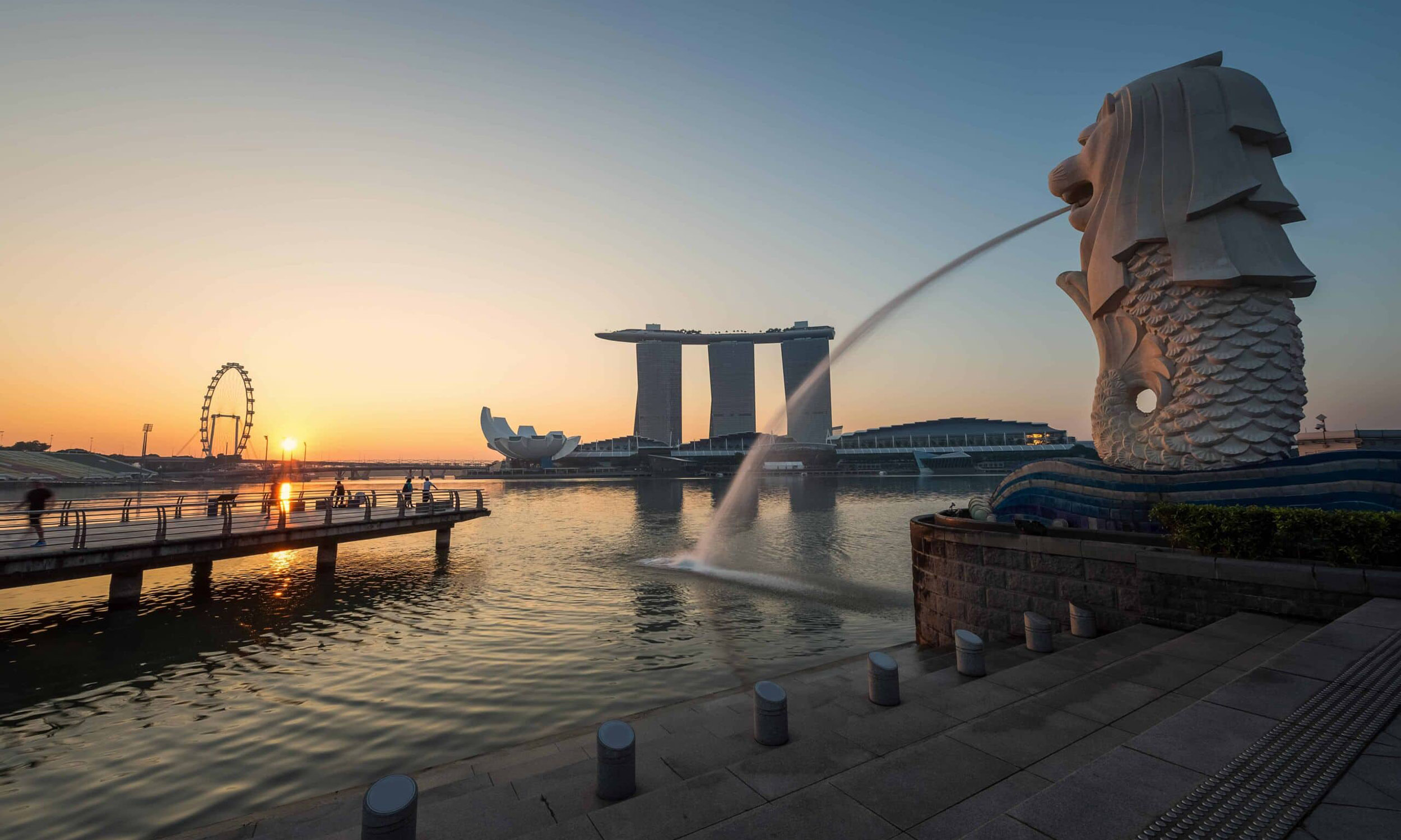 Singapore