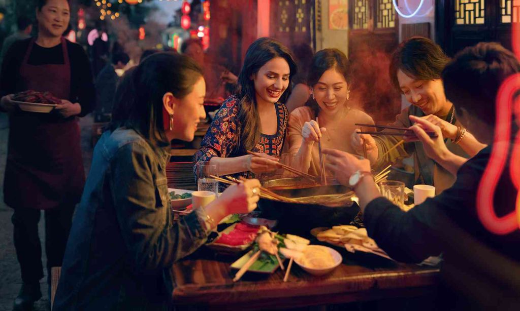 Singapore airlines Singapore Airlines Experiences