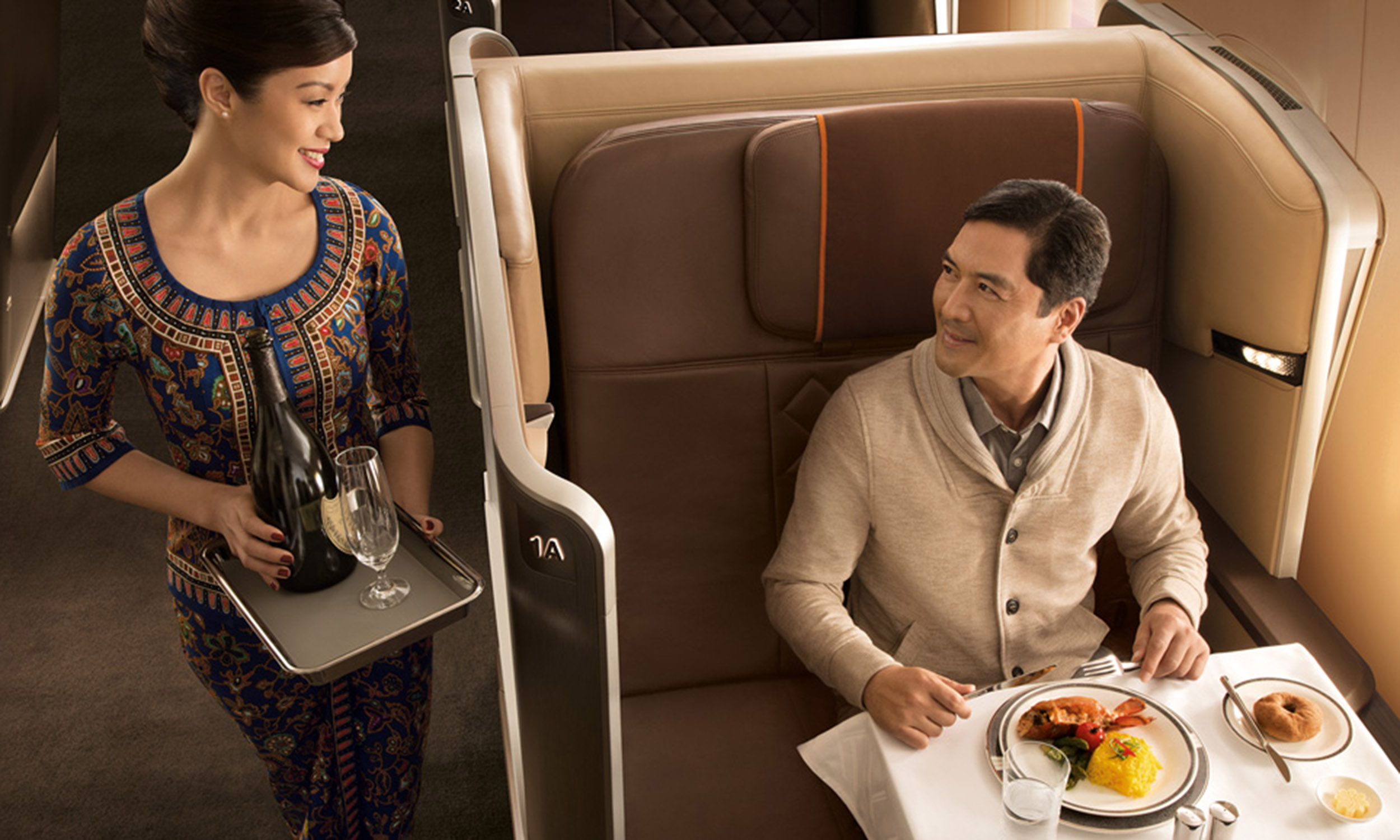 Singapore Airlines