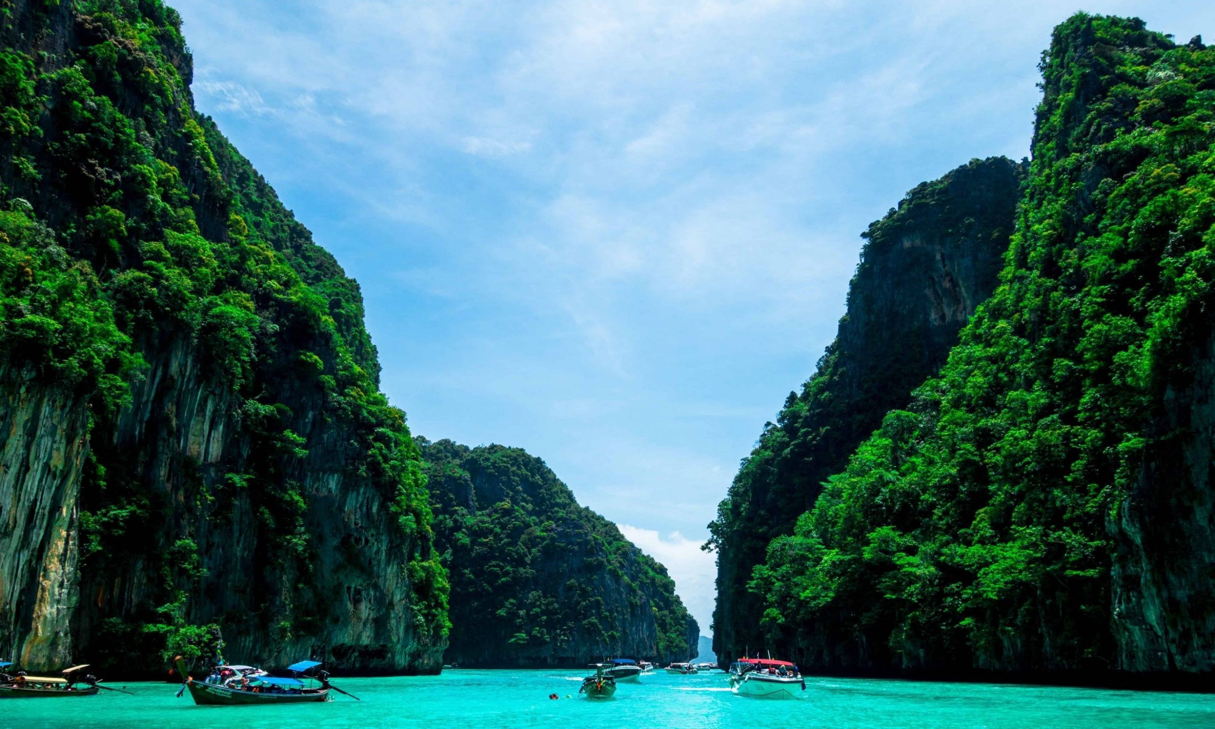 RCI Ovation of the Seas 6D5N Penang & Phuket Hero Image