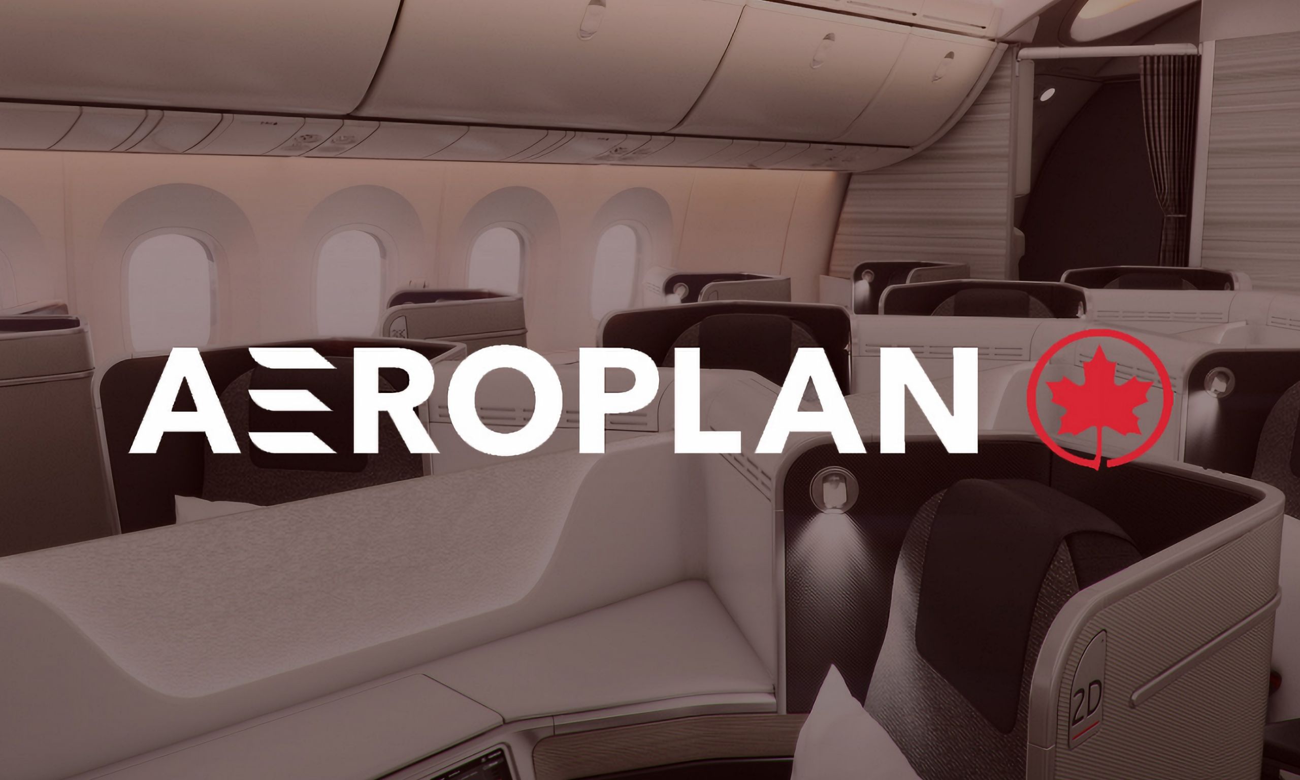 Air Canada Aeroplan