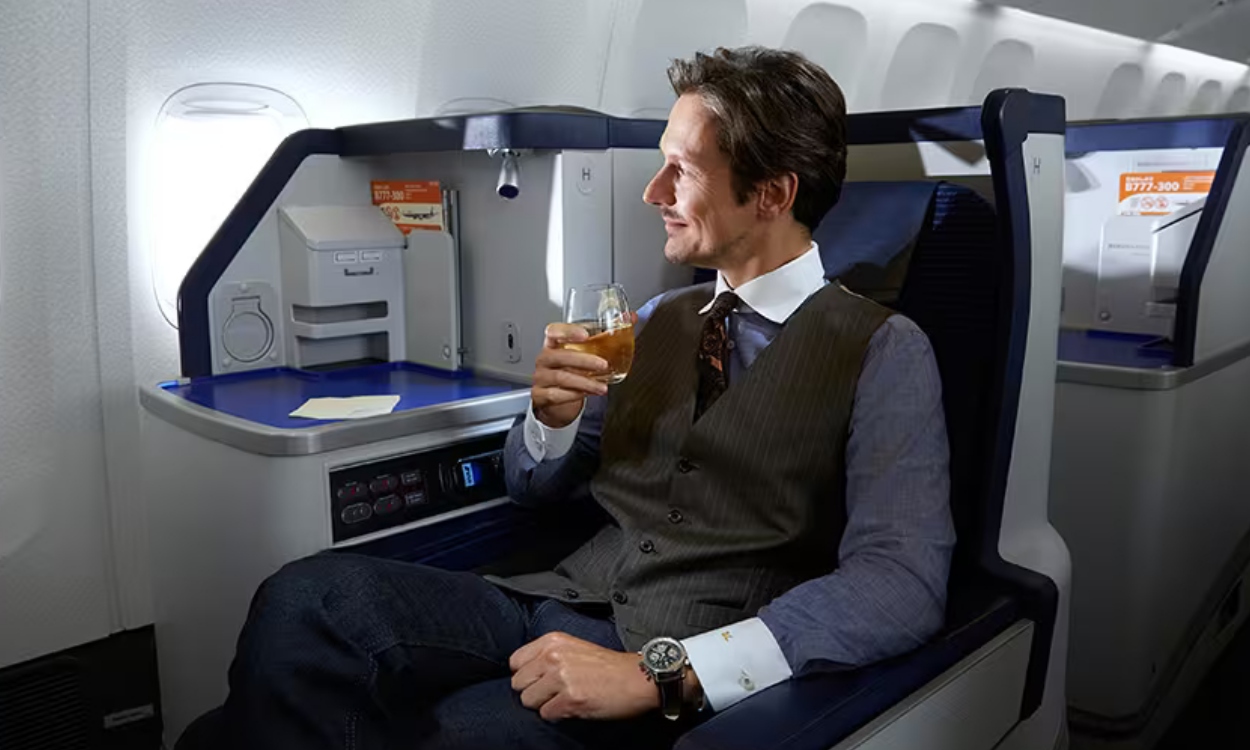all-nippon-airways-business-class