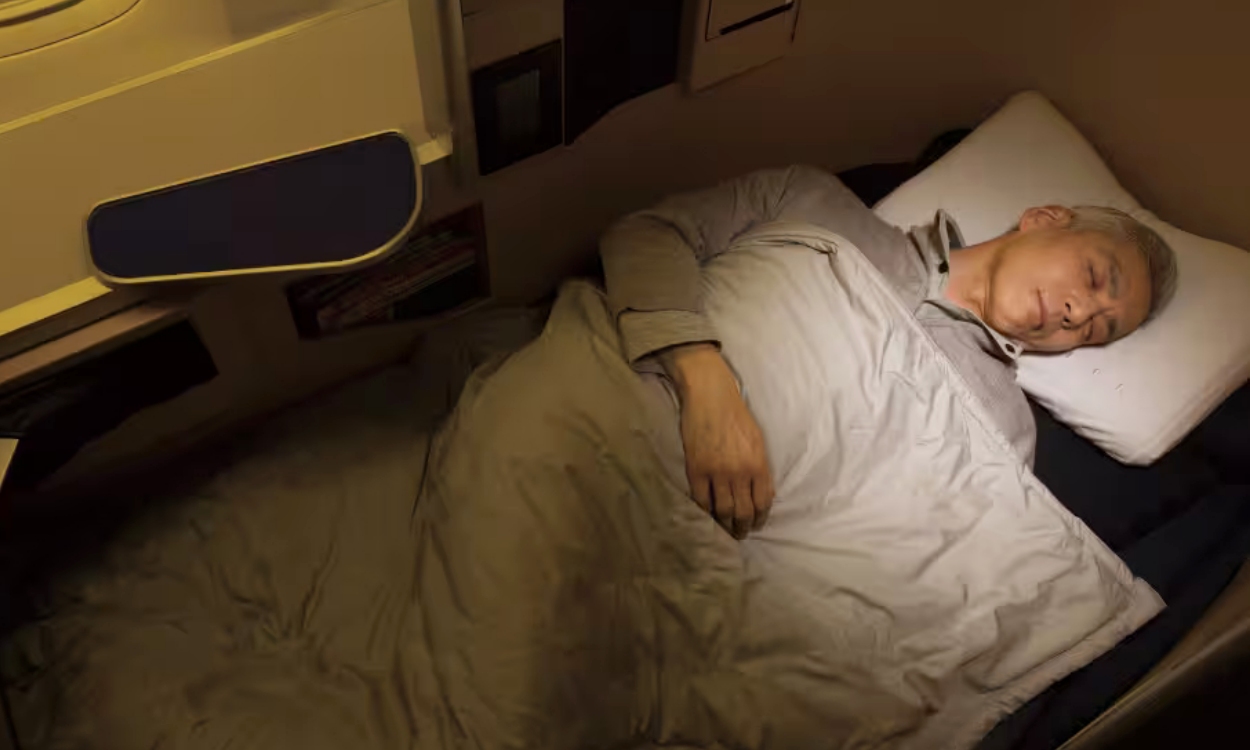 all-nippon-airways-first-class-seat