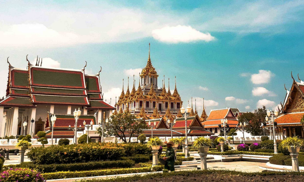 bangkok-thailand