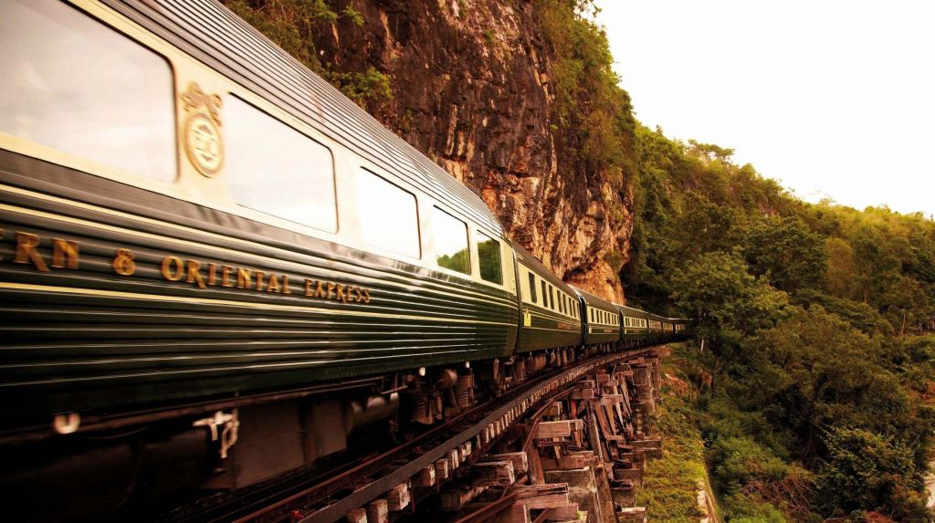 Belmond EO
