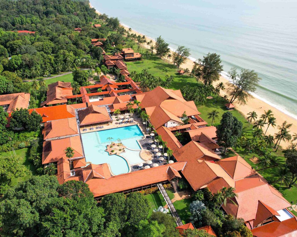 Club Med Cherating
