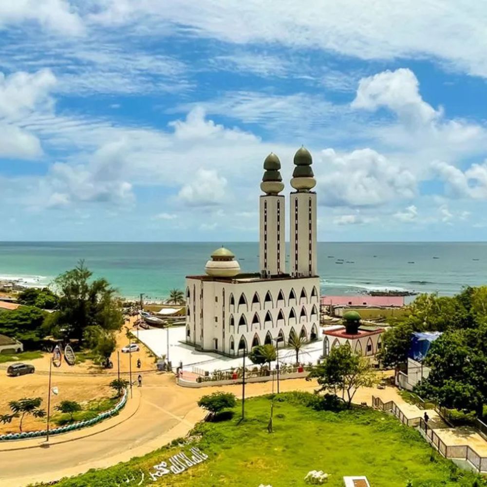 Dakar, Senegal